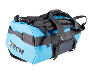 OL-Tech SMB13 Duffelbag Unisex Turquoise