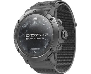 Multisport-älykello Coros Vertix 2S Unisex Space