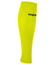 Bagheera Orienteringsstrømper Compression Calves II Unisex Neon Yellow