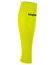 Bagheera Orienteringsstrumpor Compression Calves II Unisex Neon Yellow