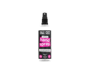 Muc-Off Antibakteriell Hand-Spray Nocolor