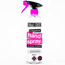 Muc-Off Antibakteriell Hand-Spray Nocolor