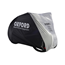 OXC Suojapeite Aquatex (2 pyörää) Silver/Musta