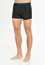 Endurance Brighton Bamboo Boxershorts-2P Black