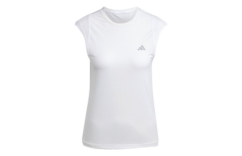Adidas Juoksupaita Fast Tee