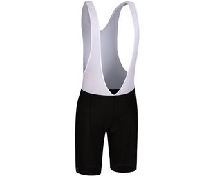 Birk Bib Shorts Pilot Svart