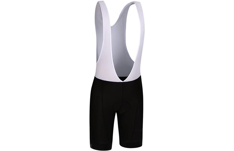 Birk Bib Shorts Pilot Svart