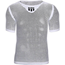 Birk Baselayer Flex Ss Hvit