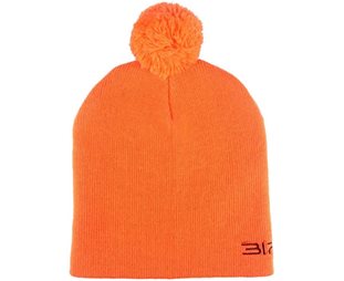 Birk Skidmössa Orange
