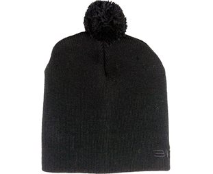 Birk Skidmössa Svart