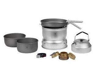 Trangia Stormkøkken 25-8 UL/HA