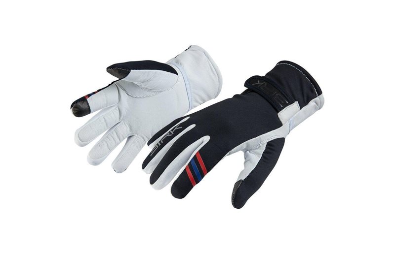 Birk Skihanske Classic Sort/Hvit