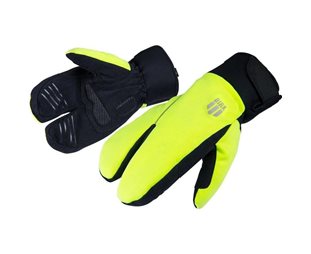 Birk Winter Gloves Lobster