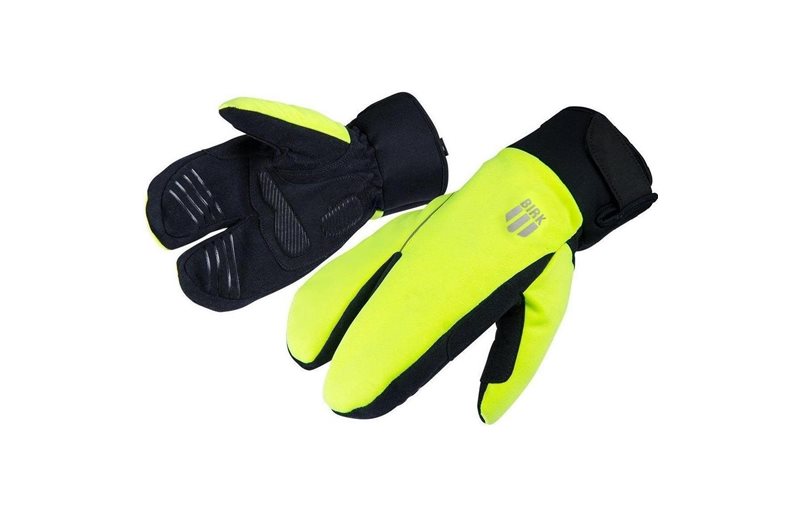 Birk Winter Gloves Lobster