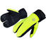 Birk Vinterhanske Lobster Neon gul