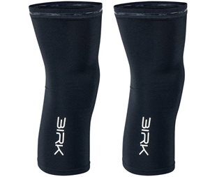 Birk Knee Warmers First+ Sort