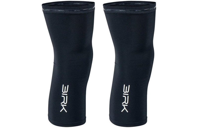 Birk Knee Warmers First+ Sort