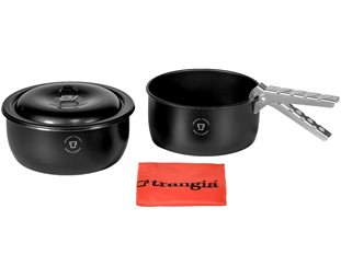 Trangia Stormkøkken/Tundra II