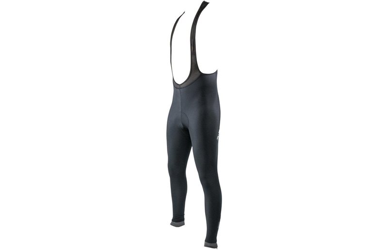 Birk Full Bibtights First Svart