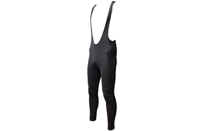 Birk Bike Trousers First+ Lang