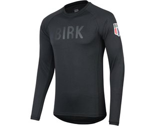 Birk Jersey Trail /Nor Ls Sort