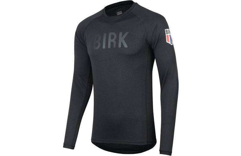 Birk Jersey Trail Nor Ls