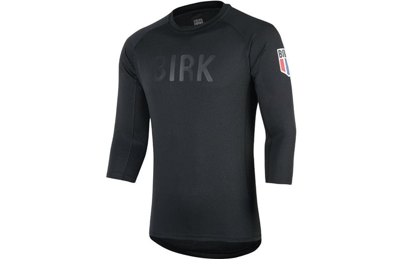 Birk Jersey Trail Ss Nor
