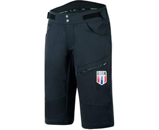 Birk Stishorts Trail Sort/Nor Sort