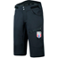 Birk Stishorts Trail Sort/Nor Sort