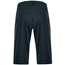 Birk Stishorts Trail Sort/Nor Sort