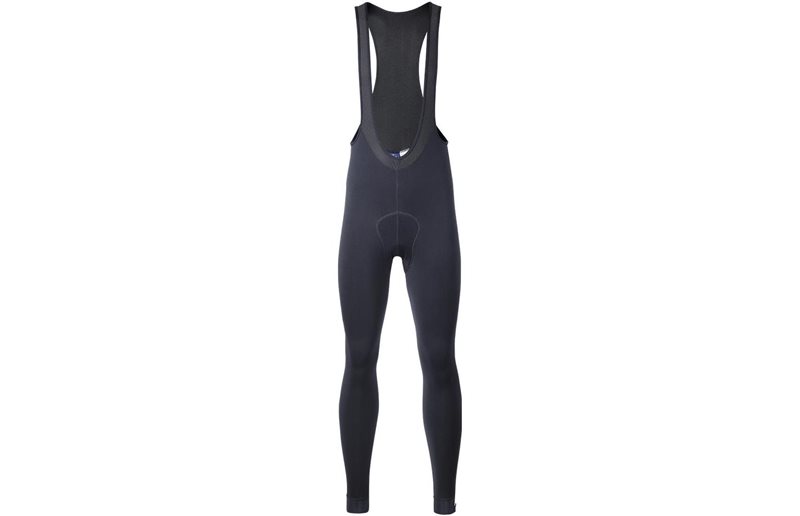 Birk Bike Trousers Pilot+ Lang
