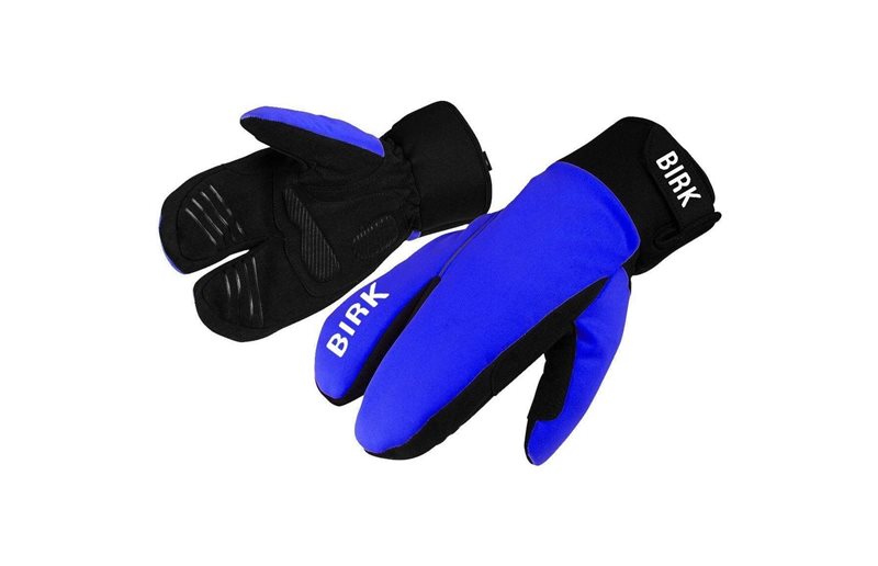 Birk Winter Gloves Lobster