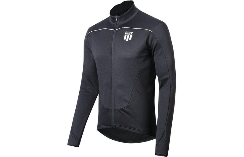 Birk Jersey Thermal Sort