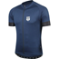 Birk Jersey Pilot Navy Blue Ss Blå