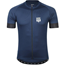 Birk Jersey Pilot Navy Blue Ss Blå