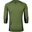 Birk Jersey Trail Ss Green Olive