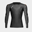 Racer Bike Protective Jacket Motion Top 2 D3O Xl Svart