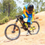 Racer Knee pads Profile D3O