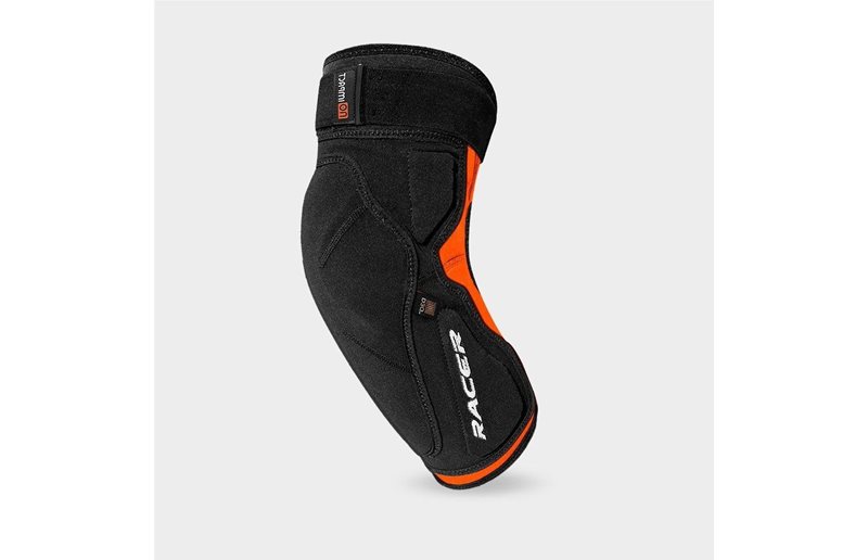Racer Elbow pads Profile D3O