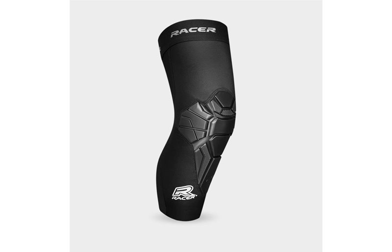 Racer Knee pads Flexair