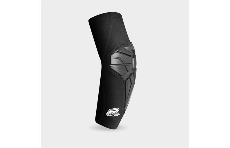 Kyynärsuojat Racer Elbow pads Flexair
