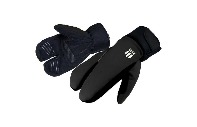 Birk Winter Gloves Lobster
