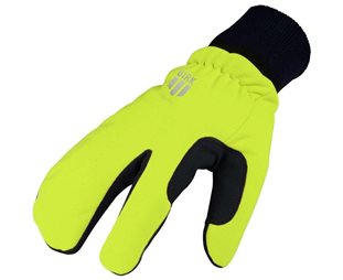 Birk Winter Gloves Point