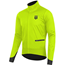 Birk Cykeljacka First+ Neon gul