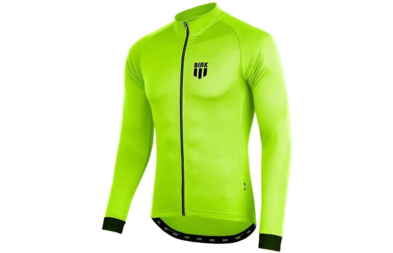 Birk Jersey Pilot Ls