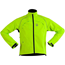 Birk Cykeljacka Blikkfang 2021 Neon gul