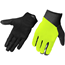 Birk Cykelhandskar Pilot Premium Neon gul