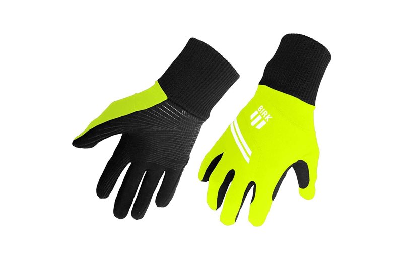 Birk Bike Gloves Force