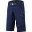Birk Shorts Trail Navy Blue