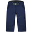 Birk Shorts Trail Navy Blue